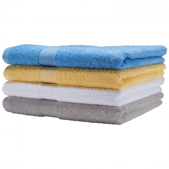 Seria ręczników Athene