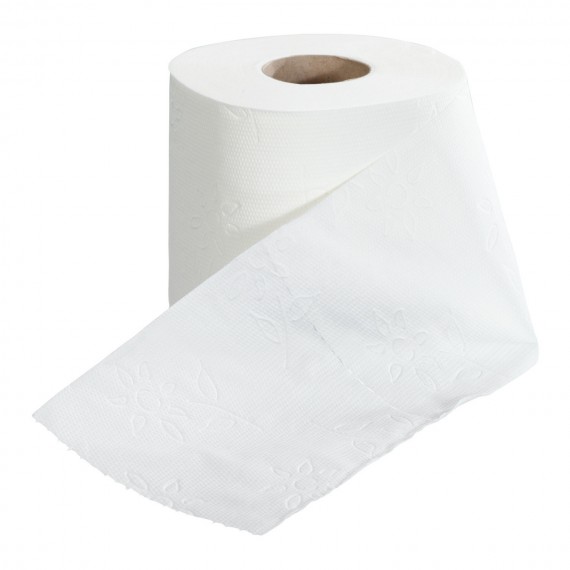 Papiery toaletowe Basic Classic Komfort
