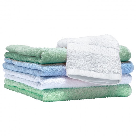 Seria ręczników frotte Mercur