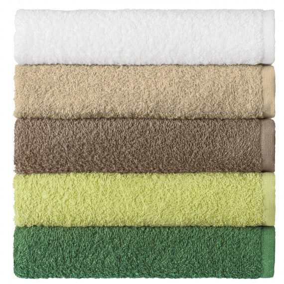 Seria ręczników Tila