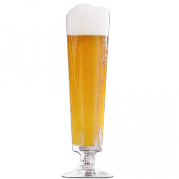 Szklanka do piwa typu pils